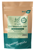 Напиток чайный. Гречишный чай КУ ЦЯО гранулированный, 800 гр. (дойпак с этикеткой)