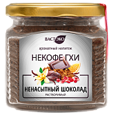 Напиток ГХИ. НЕКОФЕ. НЕНАСЫТНЫЙ ШОКОЛАД/CHOKO GREEDY. Растворимый, 190 г
