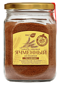 Напиток злаковый ячменный растворимый. "Без кофеина", 140 г