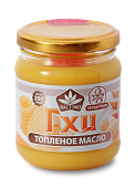 Топленое масло ГХИ гвоздичное 200 г