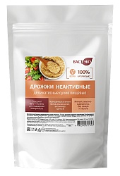 Дрожжи неактивные деликатесные сухие пищевые, 300 г