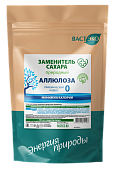 Подсластитель пищевых продуктов Аллюлоза, 700 гр. (дойпак с этикеткой)