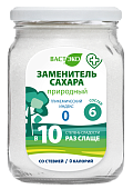 Смесь подсластителей. Состав №6, 320 гр. (с этикеткой)