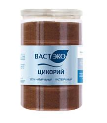 Цикорий натуральный растворимый порошкообразный, 400 г