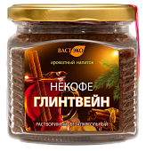 Напиток НЕКОФЕ. "Глинтвейн". Растворимый",190 г