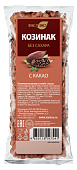 Батончики козинаки из полбы с какао 20 г